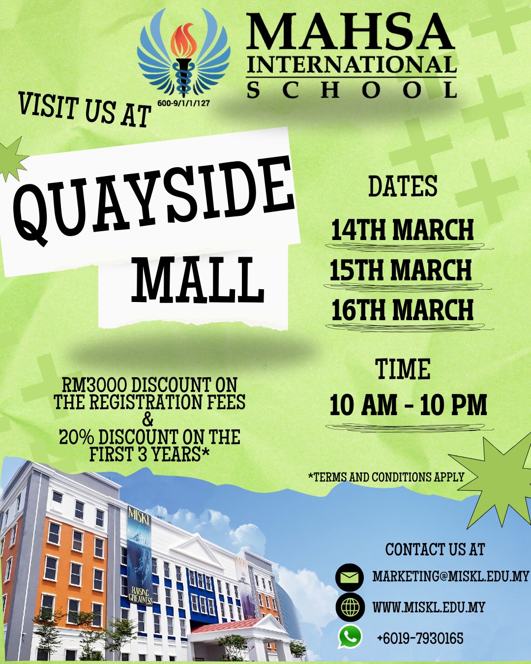 Facebook Post Thumbnail